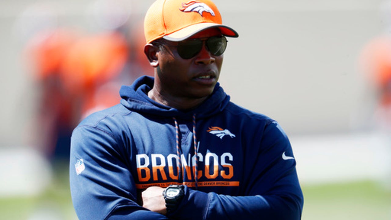 Broncos' Will Parks says he meant no harm with Snapchat post